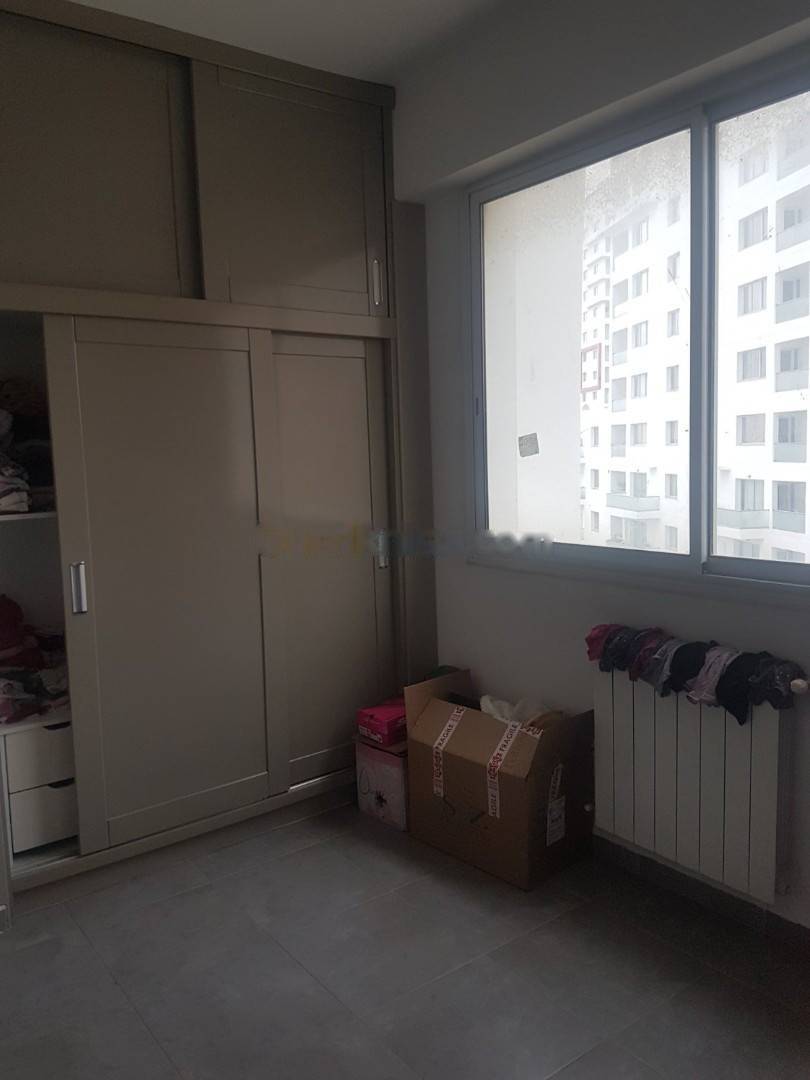 Location Appartement F04 Birkhadem