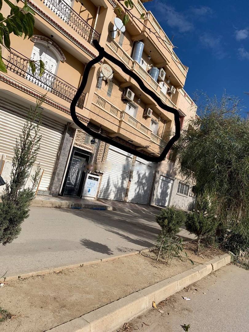 Vente Niveau de villa F4 Bordj El Bahri