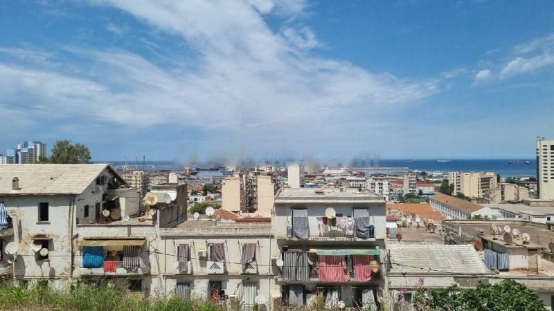 Vente Appartement F4 Belouizdad