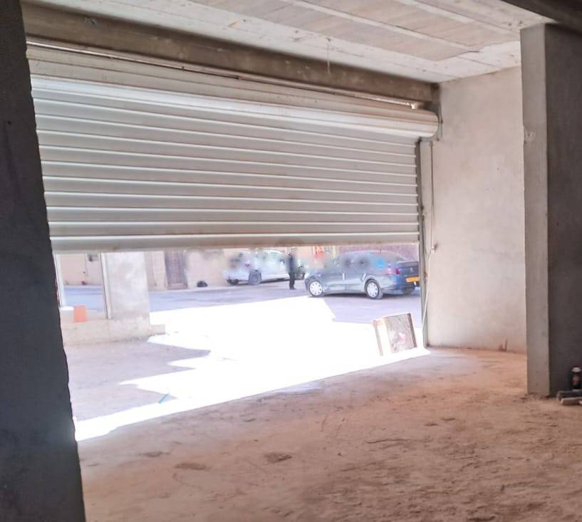 Vente Local F1 Bordj El Kiffan