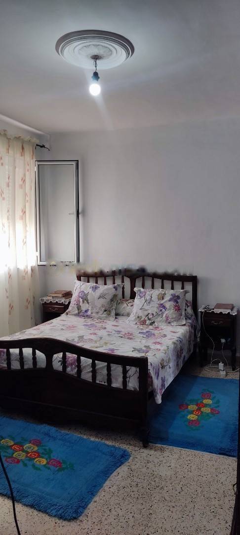 Vente Appartement F4 H'raoua