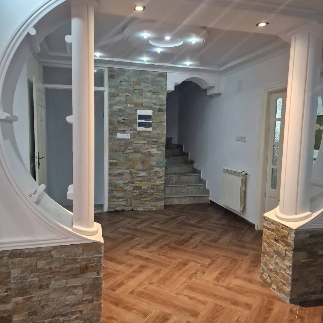 Location Appartement F6 Baba Hassen