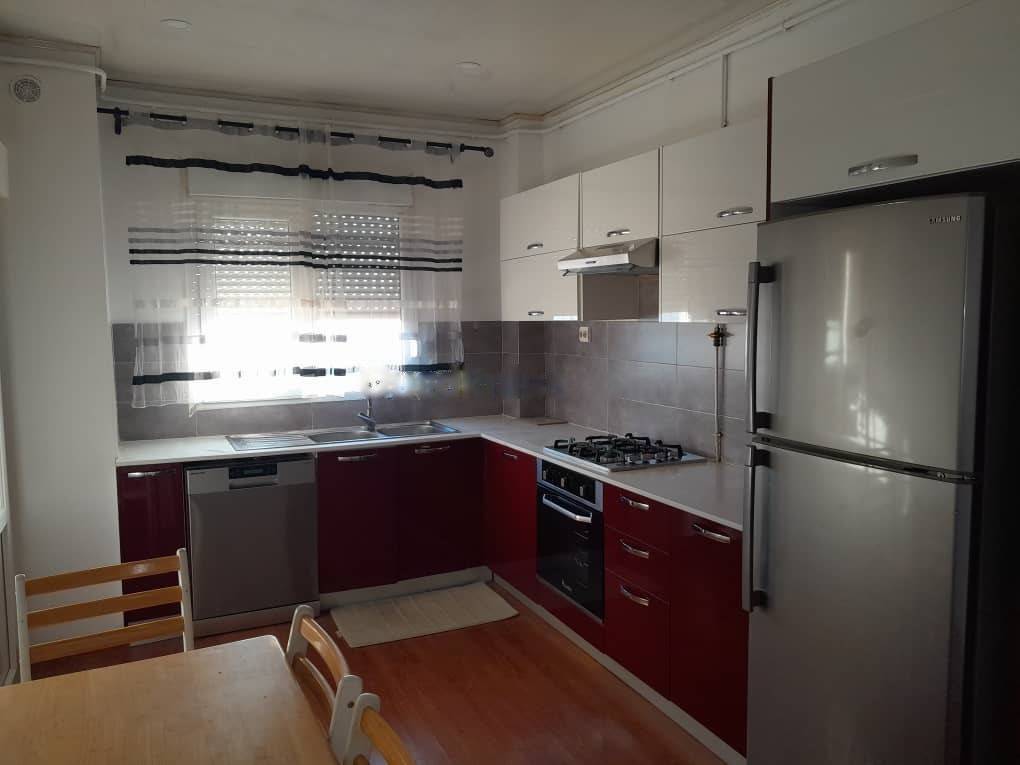 Location Appartement F4 Mahelma