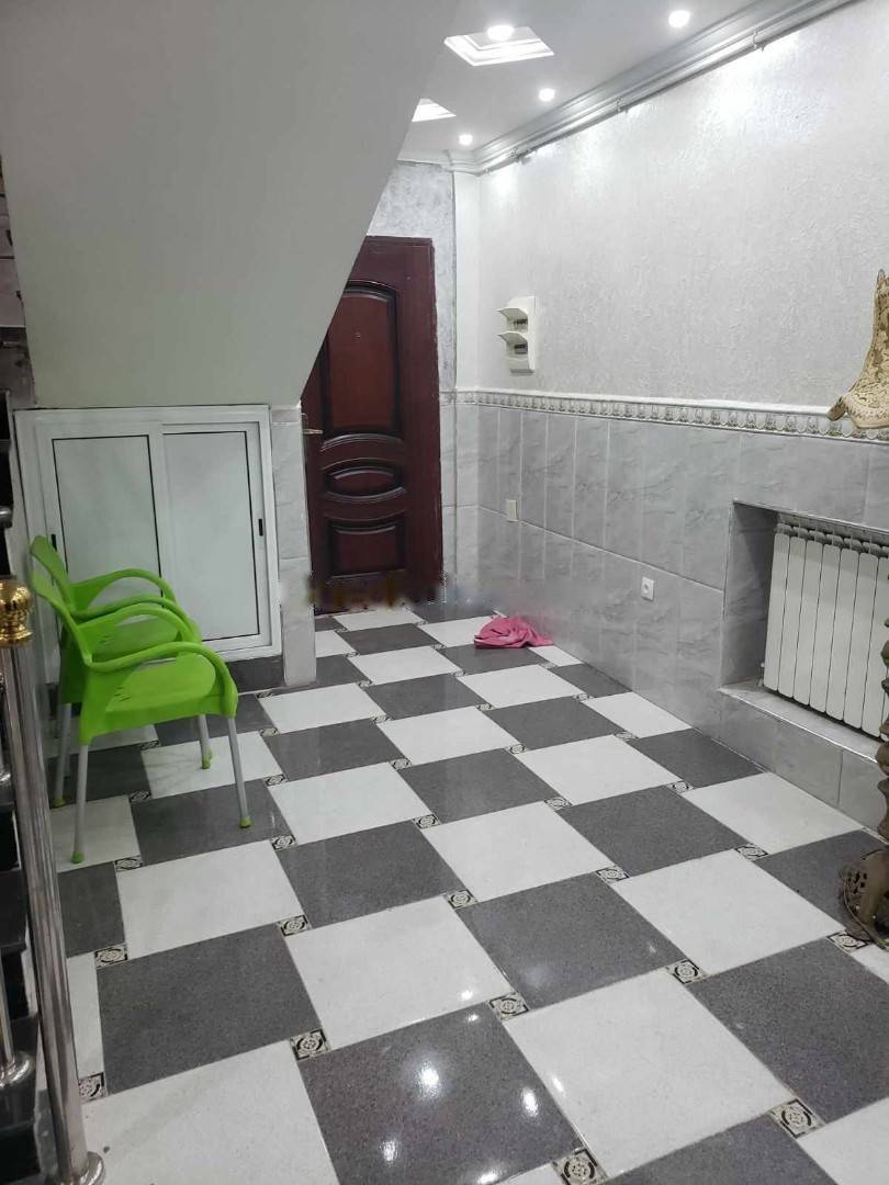 Location Appartement F7 Bordj El Kiffan