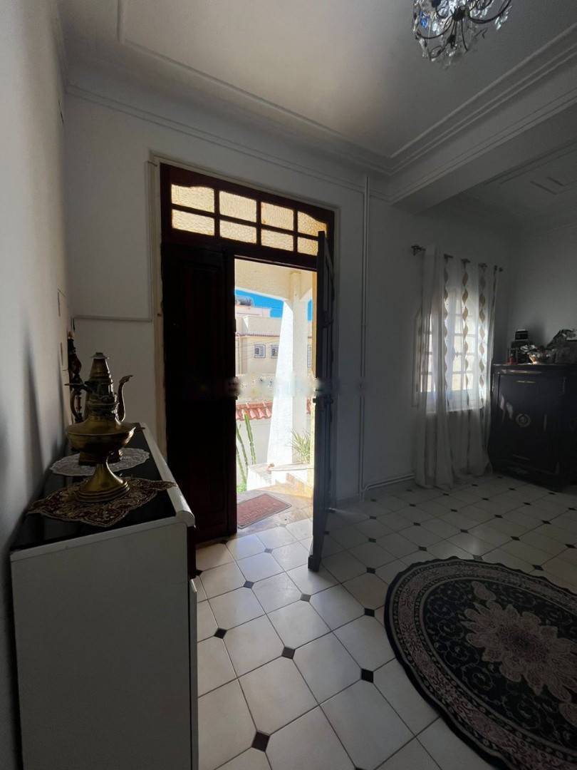 Location Niveau de villa F3 Bouzareah