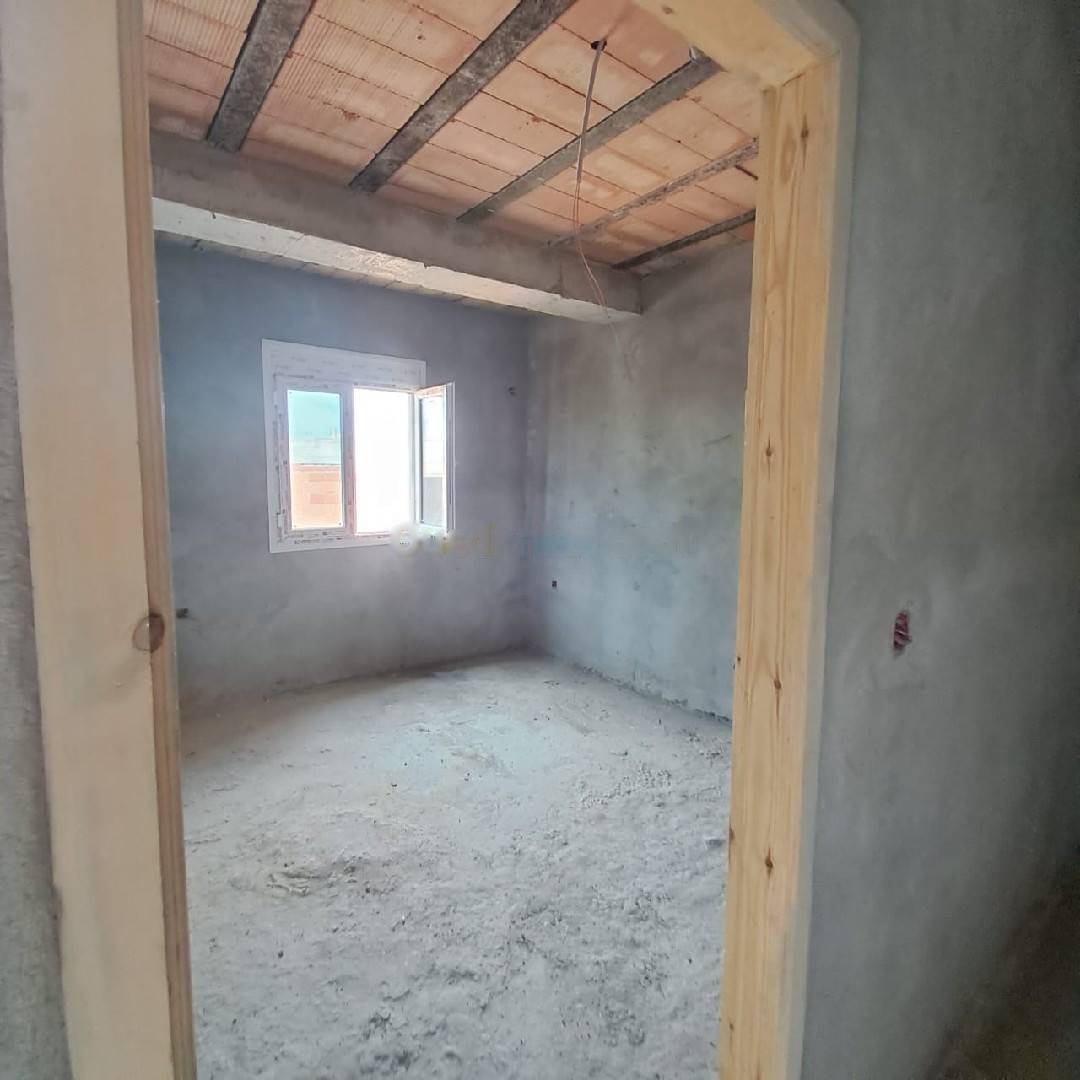 Vente Appartement F2 Bordj El Kiffan