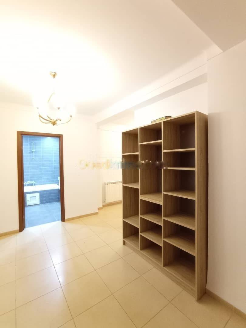 Location Appartement F3 Bordj El Kiffan