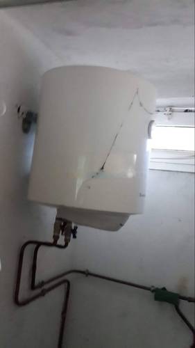 Vente Local F1 Oued Koriche