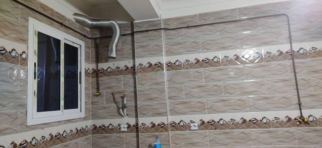 Location Niveau de villa F4 Sidi Moussa