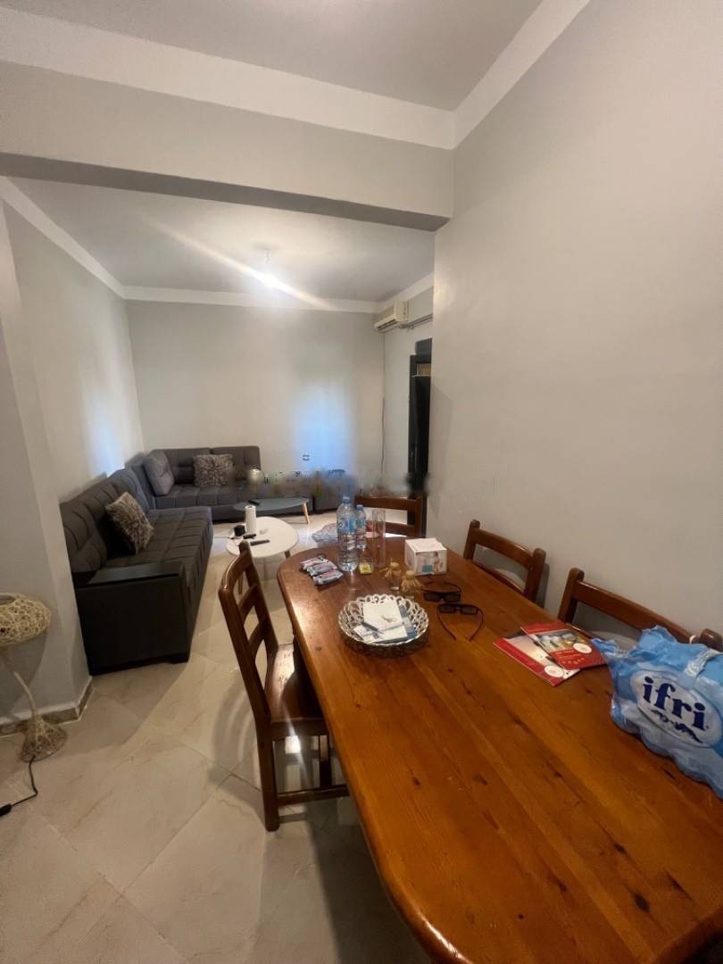 Location Appartement F3 Birkhadem