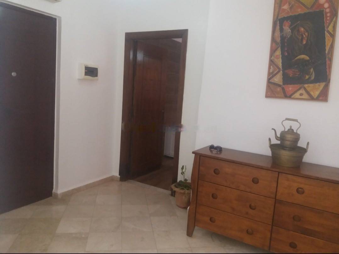 Location Appartement F4 Bir Mourad Rais