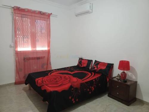 Location saisonnière Appartement F3 Mahelma