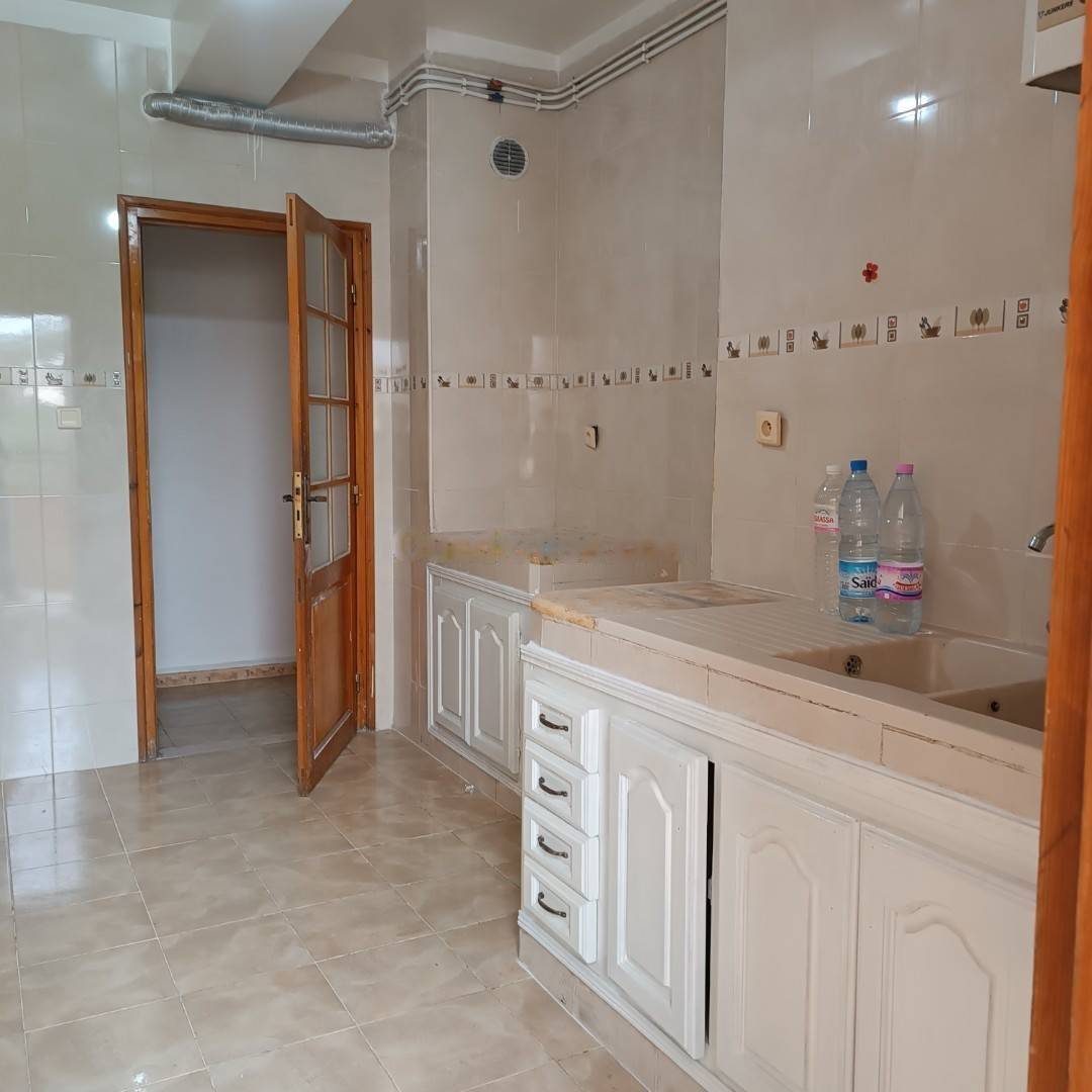 Vente Appartement F4 Kouba