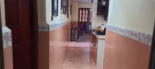 Location Appartement F3 Bab Ezzouar