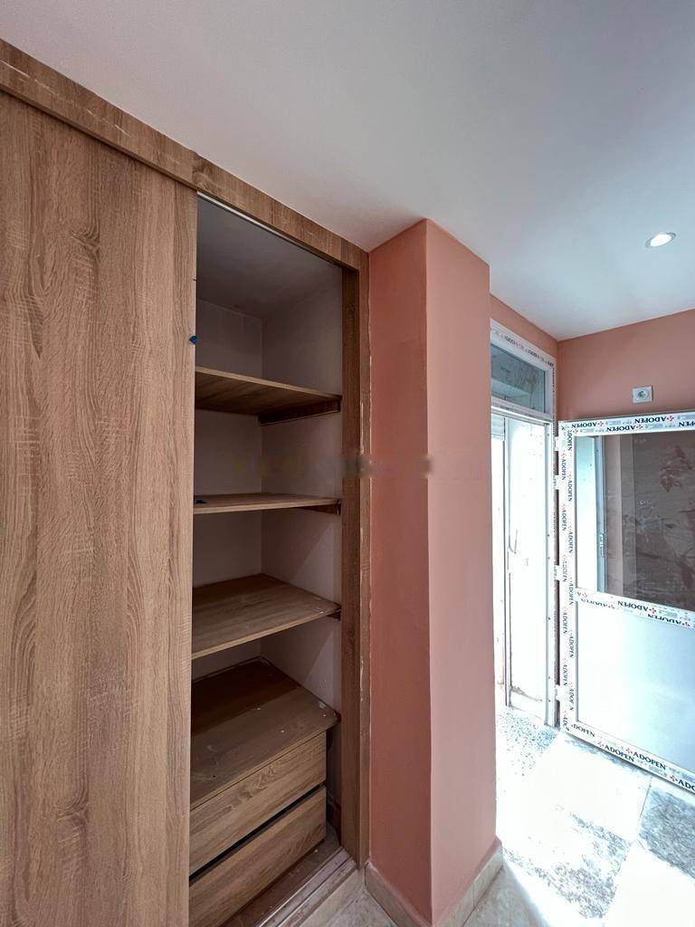 Vente Appartement F3 Bordj El Bahri