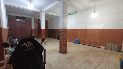 Location Local Bordj El Kiffan