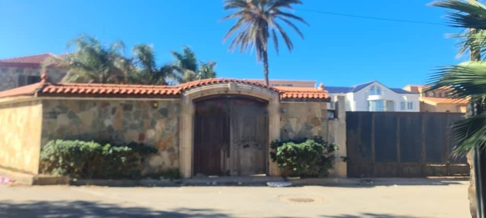 Vente Villa Staoueli