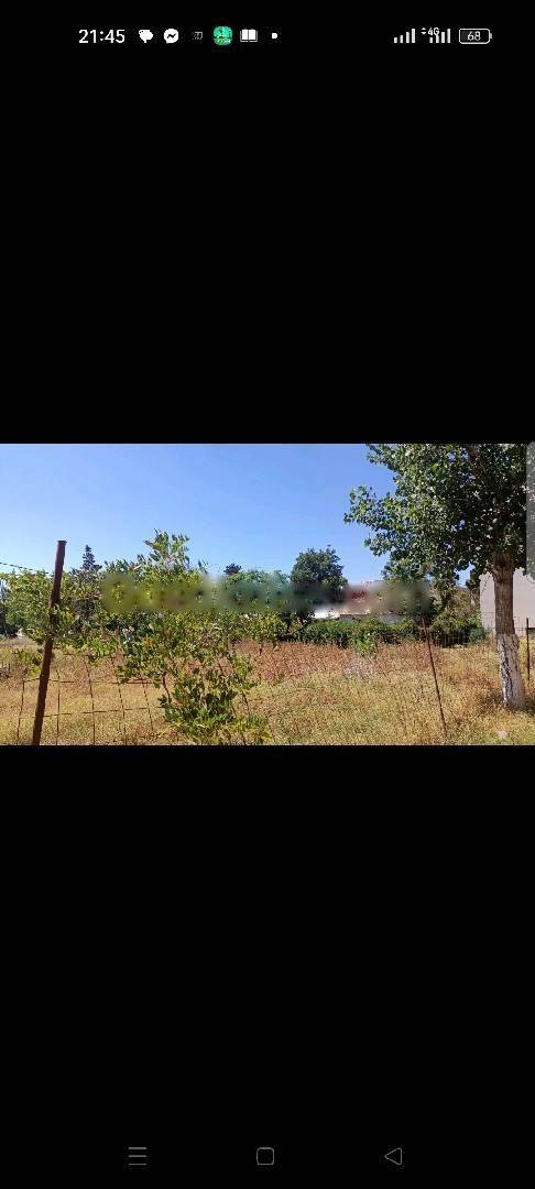 Vente Terrain Birkhadem