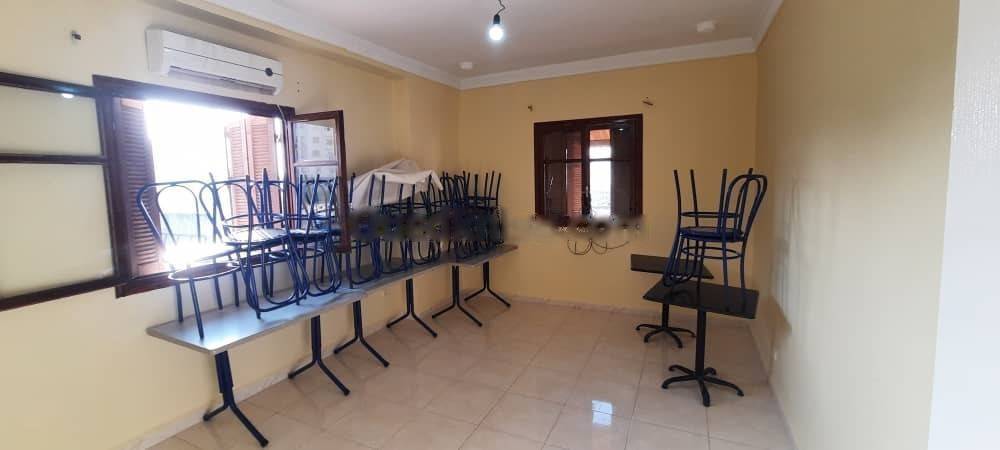 Location Niveau de villa F4 Djasr Kasentina