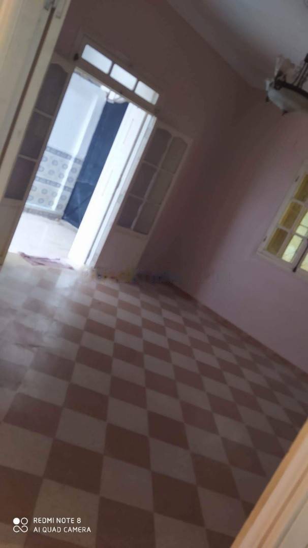 Vente Villa F12 Baraki