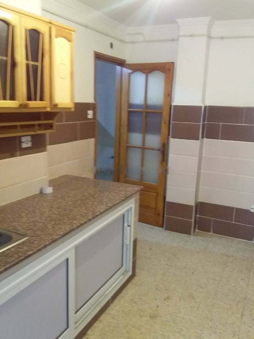 Location Appartement F2 Douera