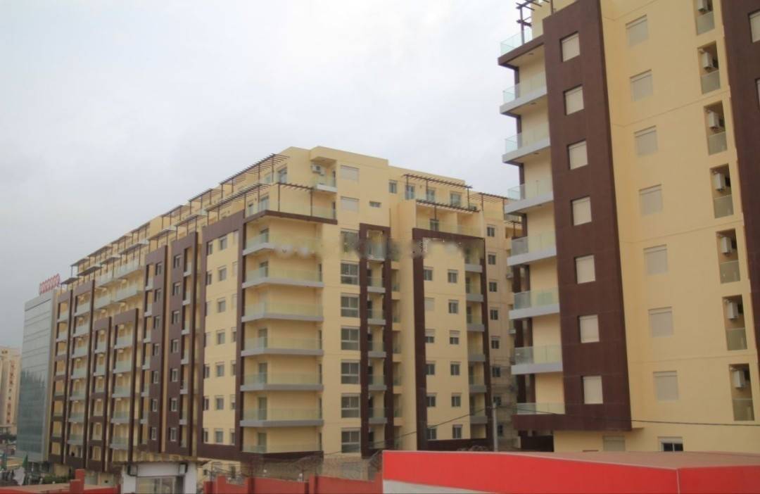 Vente Appartement F4 Ouled Fayet