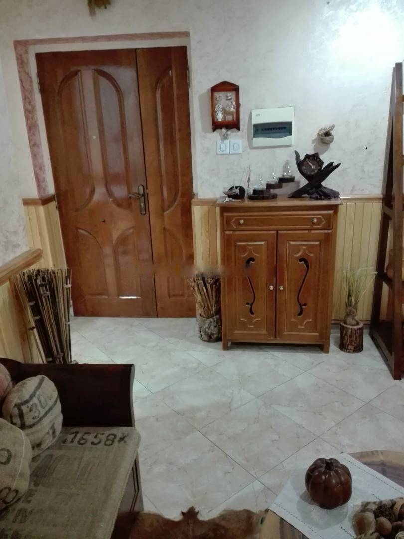 Vente Appartement F3 Birkhadem