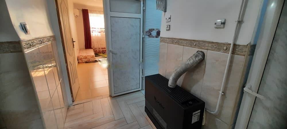 Vente Appartement F3 Djasr Kasentina