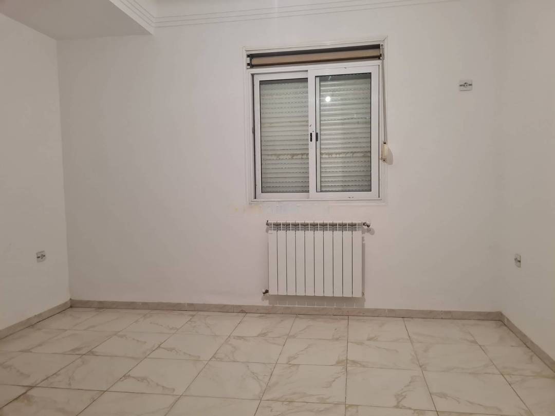 Location Appartement F3 Cheraga