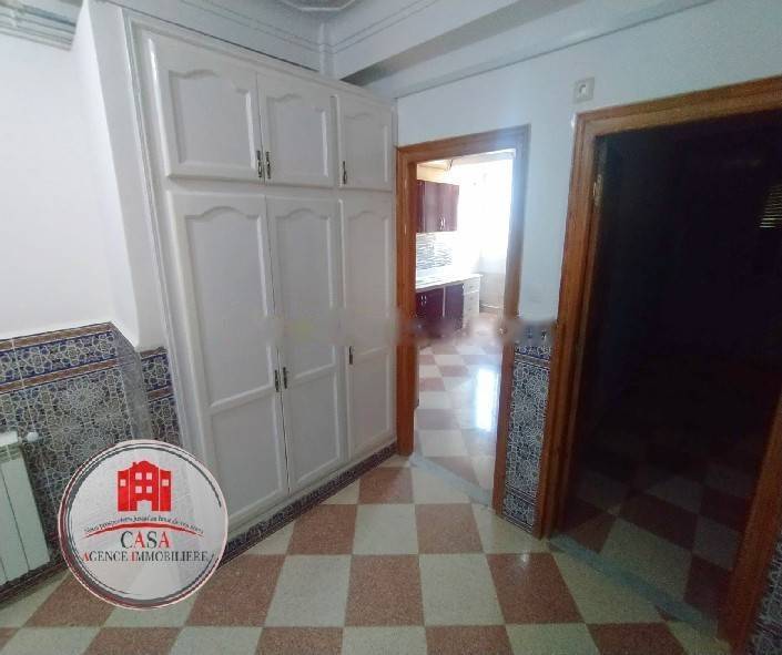 Location Appartement F3 Cheraga