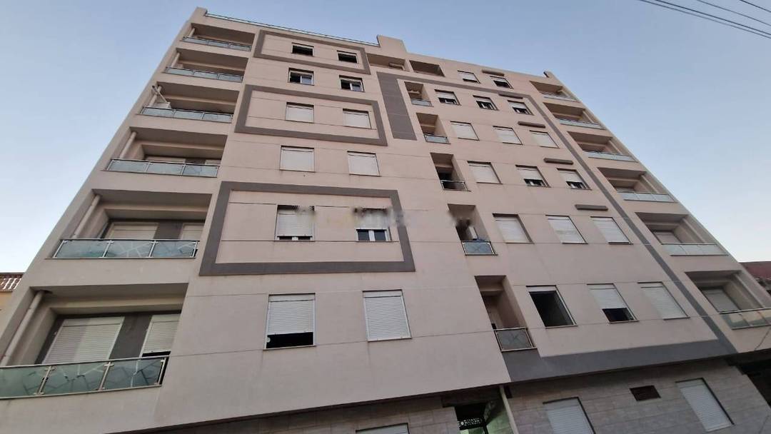 Vente Appartement F3 Bordj El Kiffan