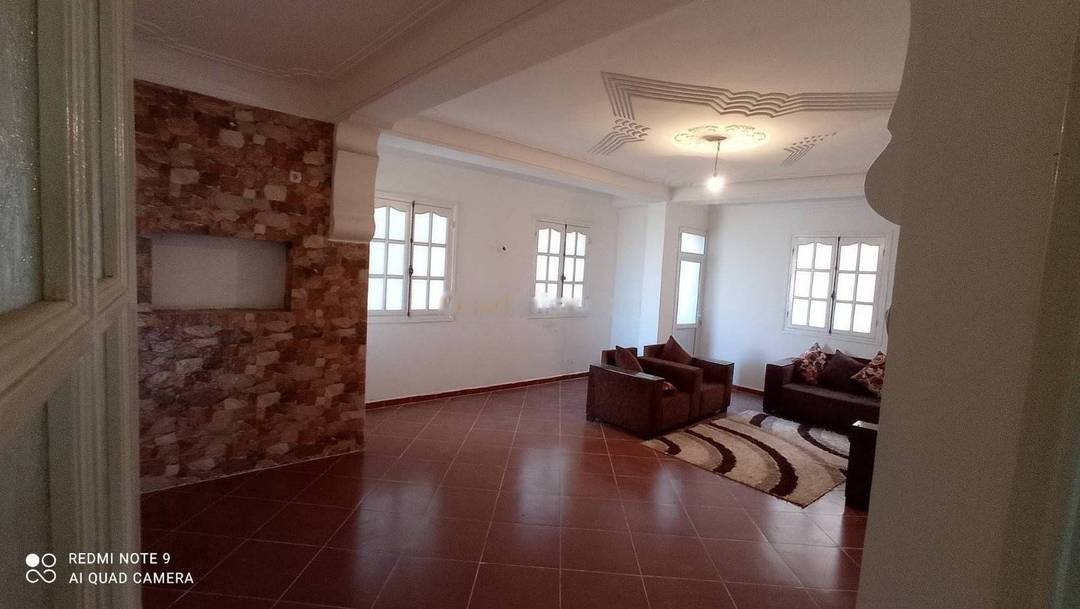 Vente Villa F12 Baraki