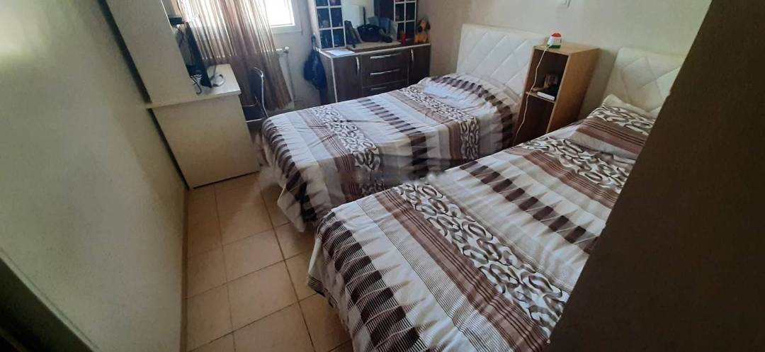 Vente Appartement F4 Dar El Beida
