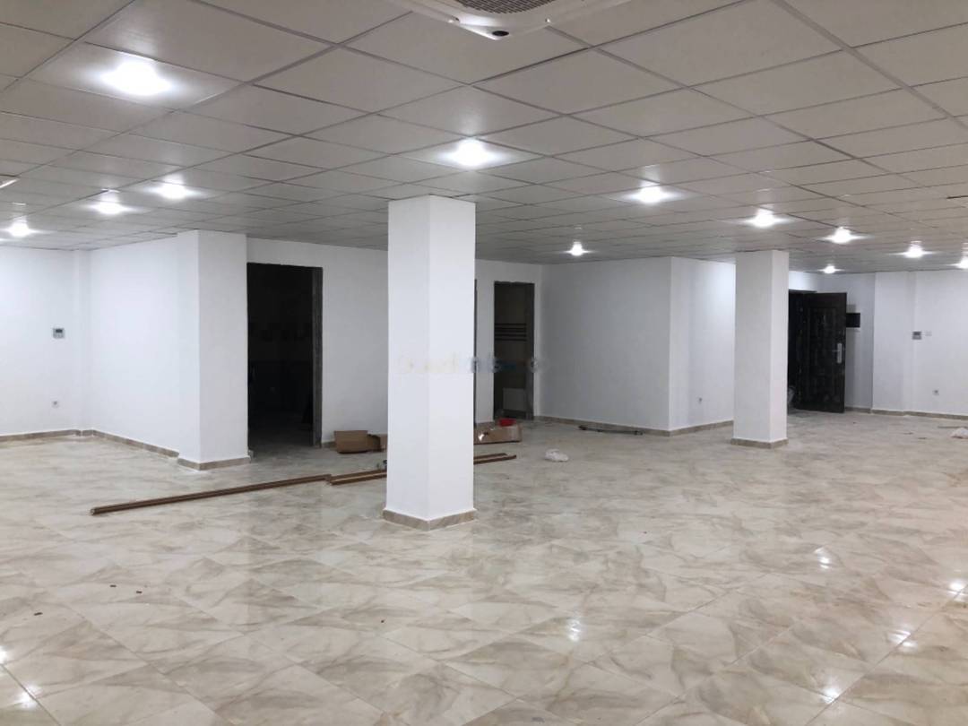 Location Immeuble Draria