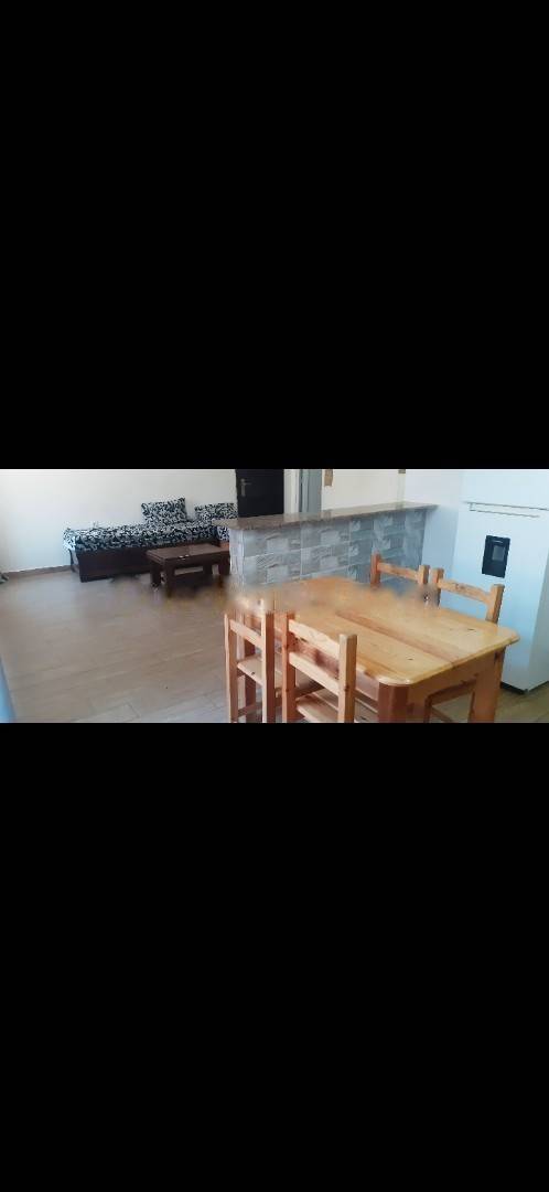 Location Appartement F2 Bordj El Kiffan