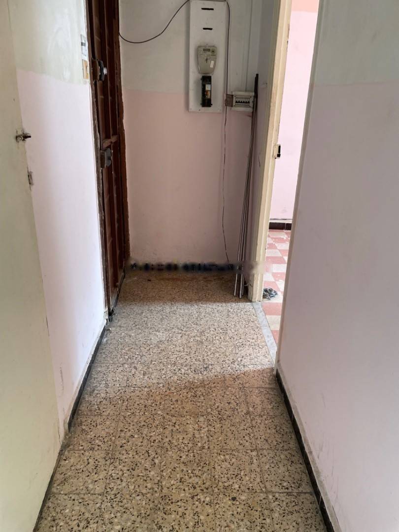 Vente Appartement F3 Belouizdad