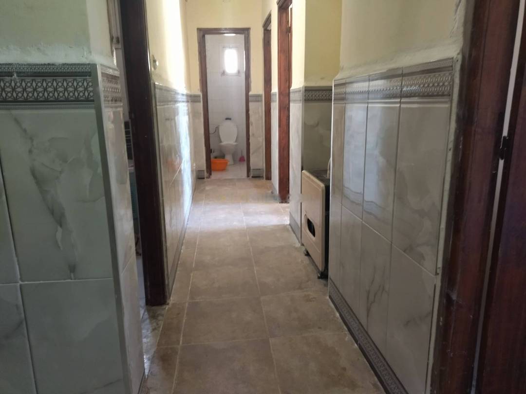 Location Appartement F3 Bordj El Bahri