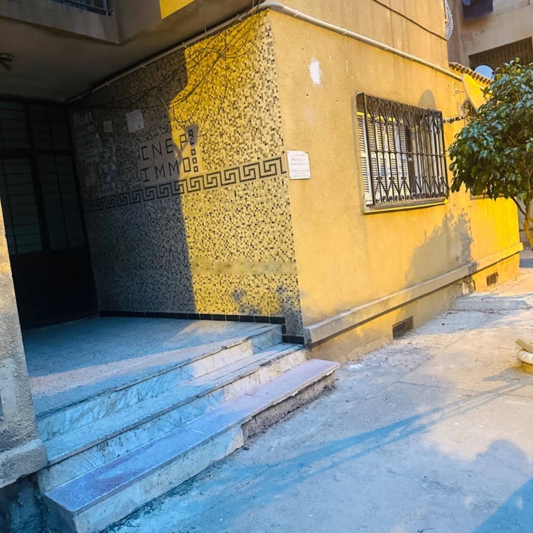 Location Appartement Djasr Kasentina