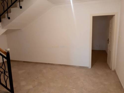 Vente Appartement F5 Mohammadia