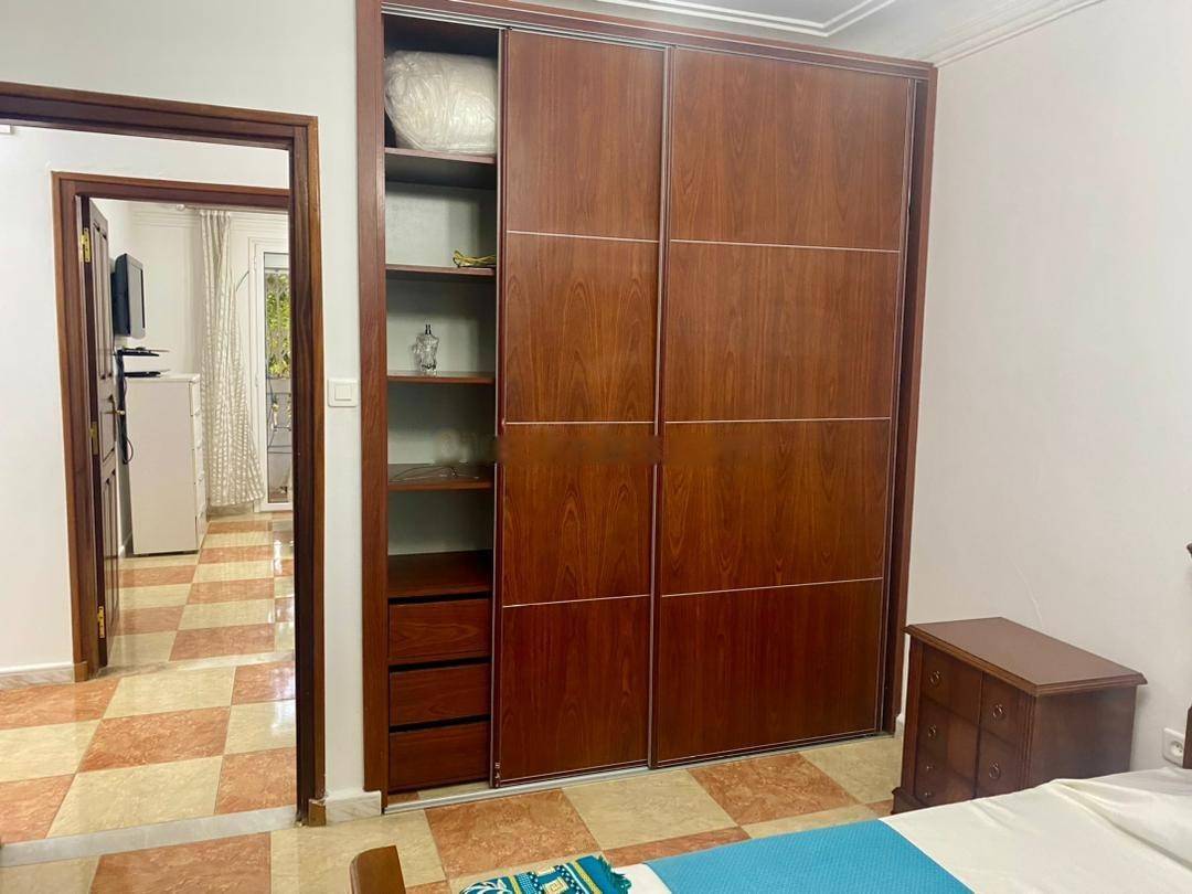 Location Appartement F3 Hydra