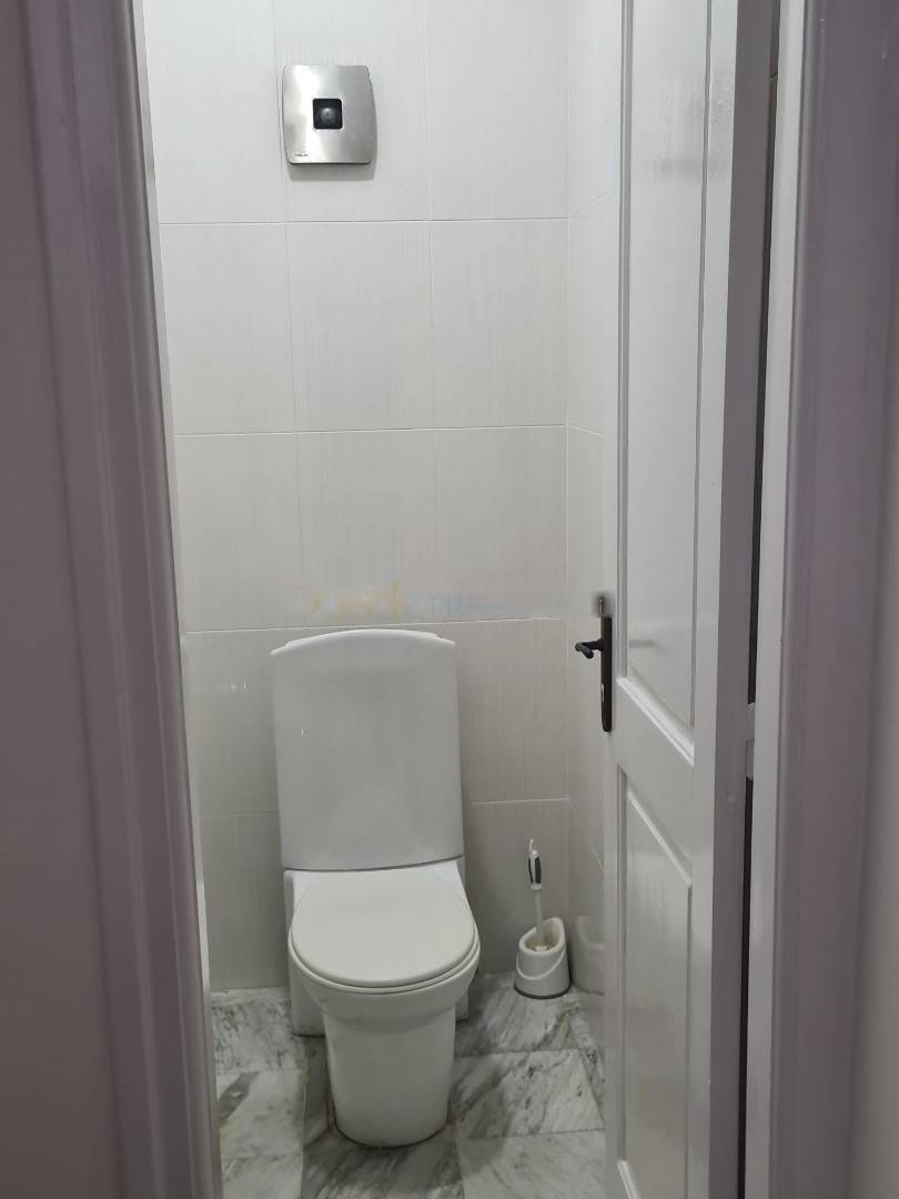 Vente Appartement F03 Cheraga