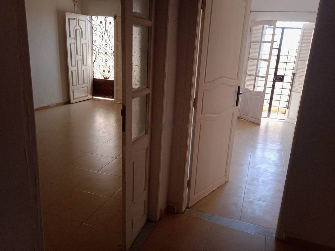 Location Appartement F3 Bachdjerrah