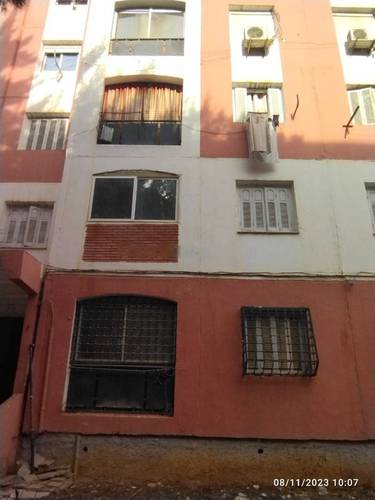 Vente Appartement F2 Birtouta