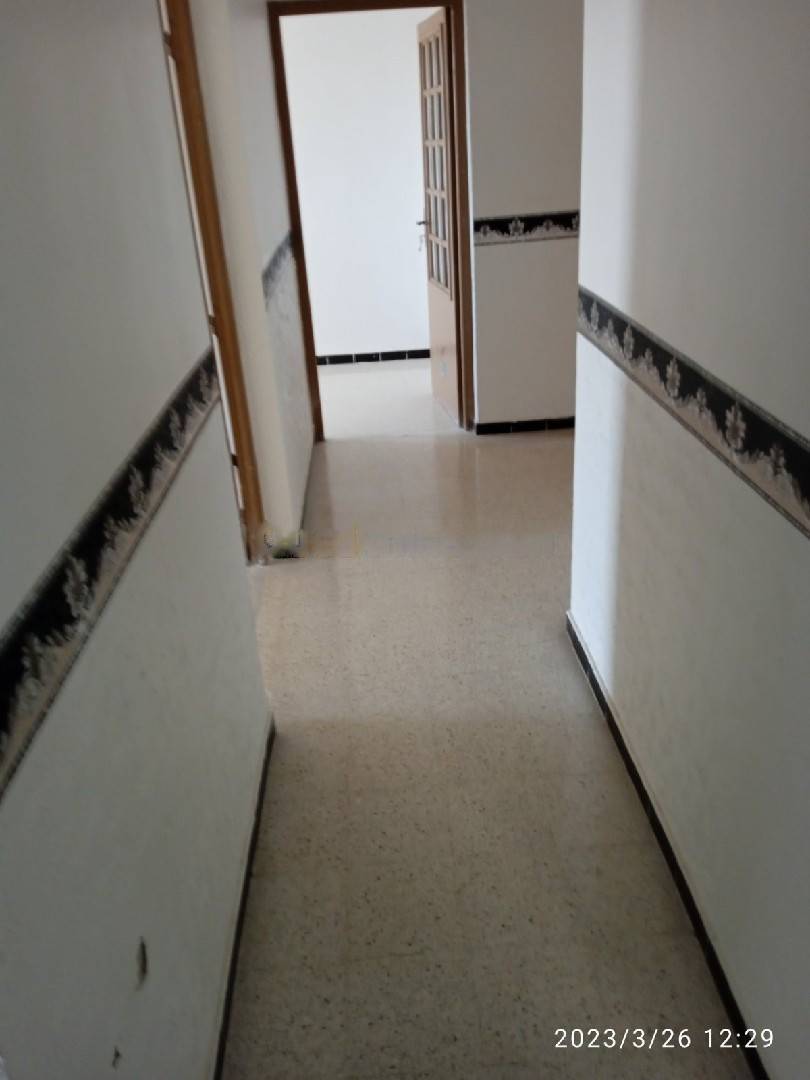 Vente Appartement F4 Birkhadem