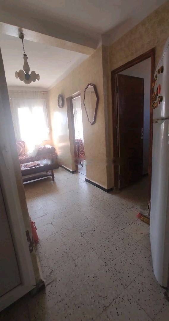Vente Appartement F3 Bordj El Kiffan