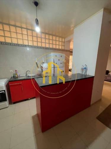 Location Appartement El Achour