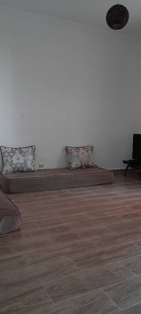 Vente Appartement F4 Bordj El Bahri