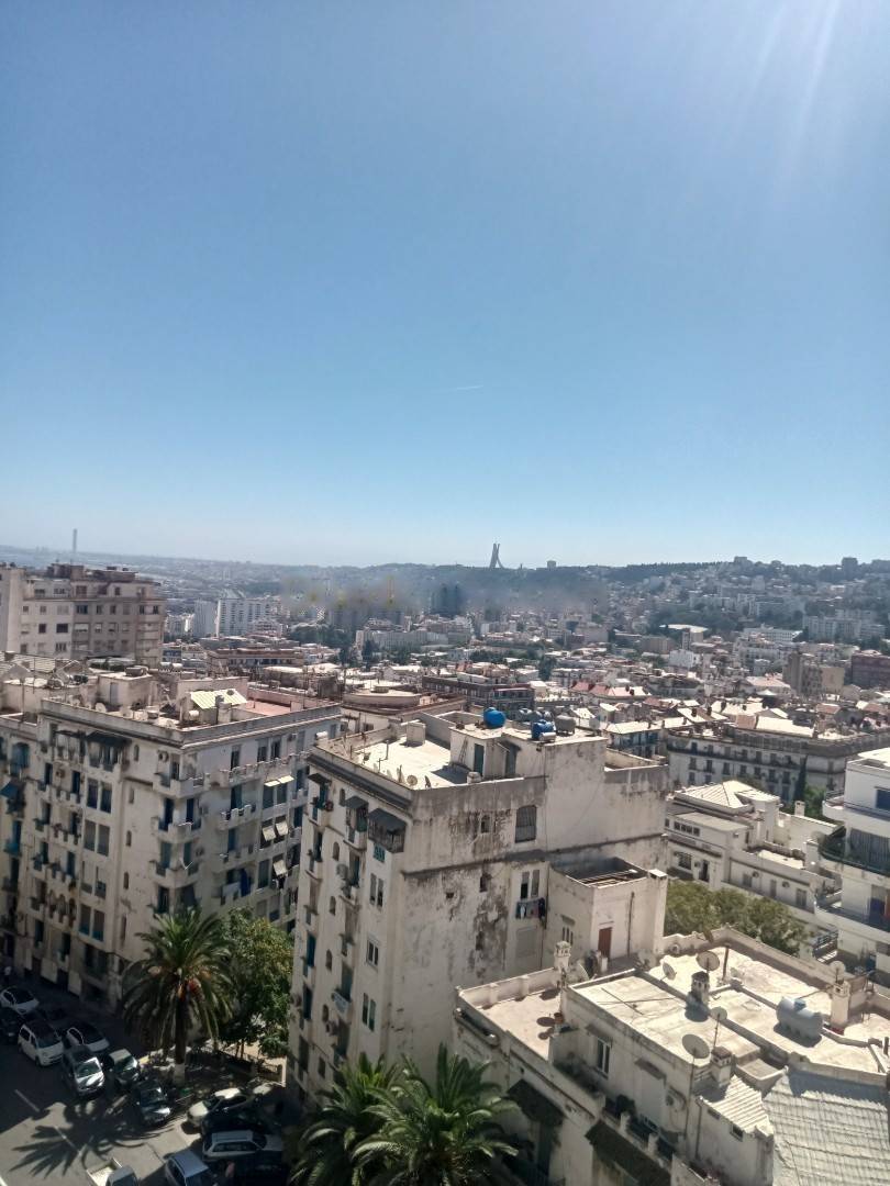 Vente Appartement F3 Bab El Oued