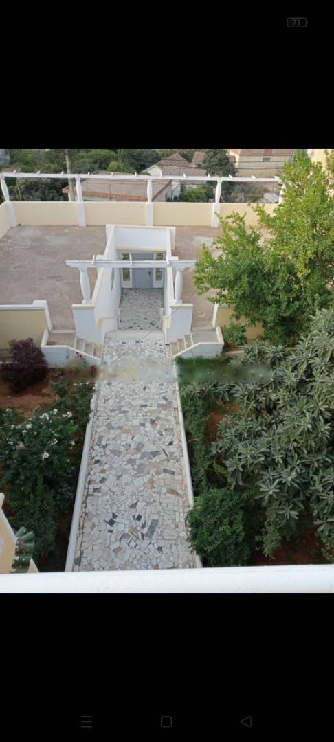 Vente Terrain Birkhadem