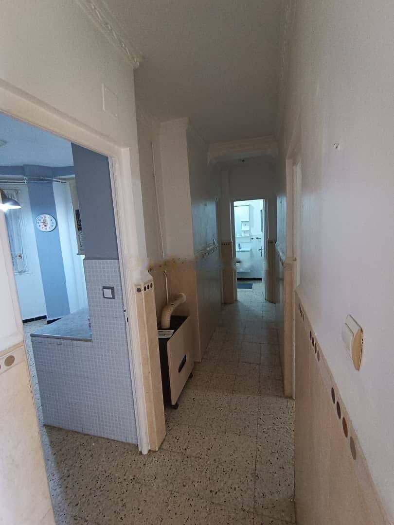 Vente Appartement F3 Mohammadia